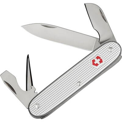 Victorinox ELECTRIC ALOX