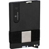 Smart Card Wallet Sharp Gray