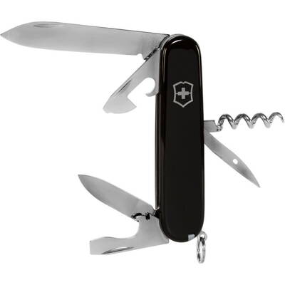 Victorinox Spartan Black