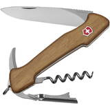 Victorinox WINE MASTER Wood