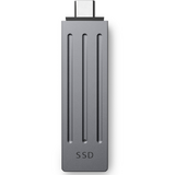 STMX2000400 2TB USB DARK GREY