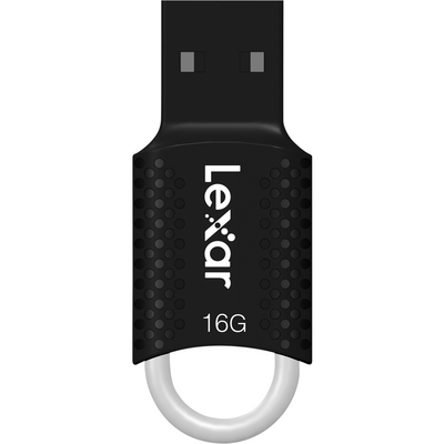 Memorie USB Lexar 16GB JumpDrive V40 USB 2.0