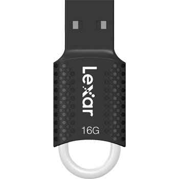 Memorie USB Lexar 16GB JumpDrive V40 USB 2.0