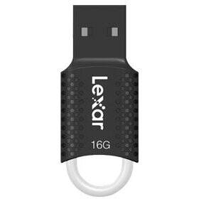 Memorie USB Lexar 16GB JumpDrive V40 USB 2.0