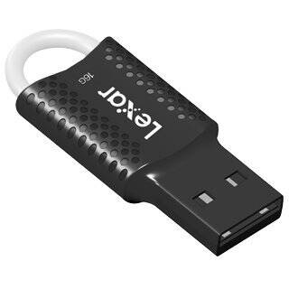 Memorie USB Lexar 16GB JumpDrive V40 USB 2.0