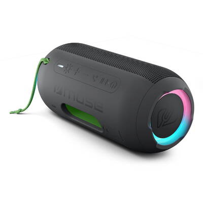 Boxa Portabila MUSE M-950 BT Bluetooth, Black
