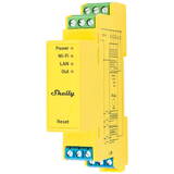 Shelly RGBWW Pro WiFi 5-canal DIN Rail controler de iluminat