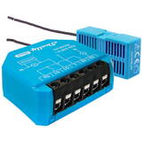 2L Gen3 WiFi controler de iluminat non-neutru cu 2 canale