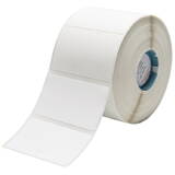 Etichete termice autocolante 50x30 mm - 900 buc (alb)