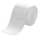 Etichete pentru imprimantă T50*30-230 Dual-Color (alb)
