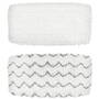 Bissell Mop Pads Vac & Steam - 1132N/1977N, Steam Accessories