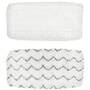 Bissell Mop Pads Vac & Steam - 1132N/1977N, Steam Accessories
