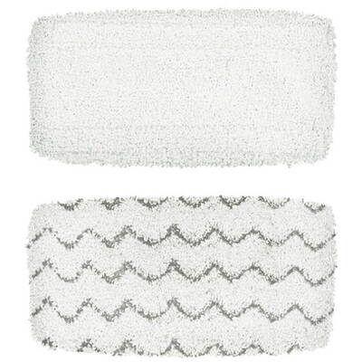 Bissell Mop Pads Vac & Steam - 1132N/1977N, Steam Accessories