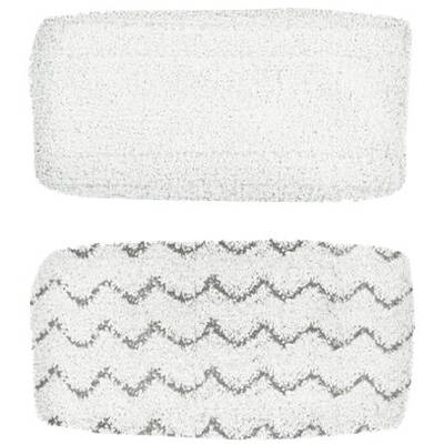 Bissell Mop Pads Vac & Steam - 1132N/1977N, Steam Accessories