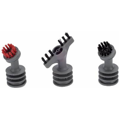 Bissell Brush Set PowerFresh Lift Off & SlimSteam - 1897/2234, Steam Accessories