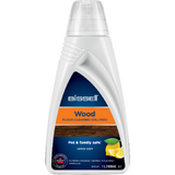 Bissell Wood Floor Formula, for SpinWave, CrossWave, 1 L