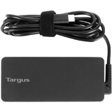 Targus 65 W USB-C PD Charger - For Laptops or Power Pass-Thru Docks