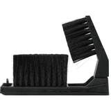 Ecovacs MCB010001 GOAT G1/G1-2000 L-Shape Camera Brush for Robotic Lawnmowers, 1 pcs, Black