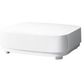 Ecovacs FM2321-white Water Supply Kit in white for automatic refilling and draining for T30 family