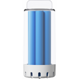 Ecovacs Solid Floor Cleaner for DEEBOT N30 PRO Omni, 6 pcs