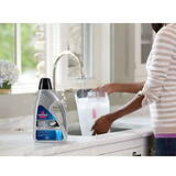 Bissell Wash & Protect Pro - 1.5 ltr, Carpet Cleaning Consumables