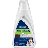 Bissell Multi Surface Pet Formula, for CrossWave, SpinWave, 1 L
