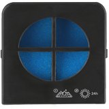 Midea X6 HEPA Filter, 2 pcs