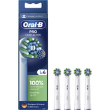 ORAL-B Refills Cross Action Pro, 4 pcs