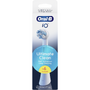 ORAL-B iO UltimateClean Replaceable toothbrush heads, 6-pack, White