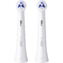ORAL-B iO Specialized Clean Replaceable toothbrush heads, 2-pack, White