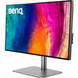Monitor BenQ PD3225U, 31.5inch, 3840x2160, 5ms GTG, Black