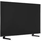 Televizor Samsung Q8F QE55Q8FAAU 139.7 cm (55") 4K Ultra HD Smart Wi-Fi Grey, Titanium