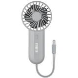 F220 USB rechargeable hand