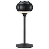 F780 Dome 1200 W Internal Black