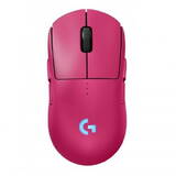 Mouse LOGITECH PRO 2 LIGHTSPEED - PINK