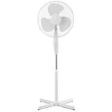VENTILATOR CU PICIOR 120CM 40W - ALB