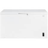 LS446E, 418 L, Termostat reglabil, Fast Freeze, Panou de control electronic cu leduri, Clasa energetica E, Dezghetare manuala, Alb