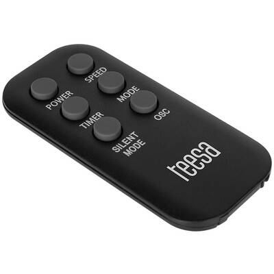 teesa VENTILATOR TURN 74CM