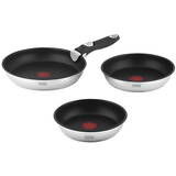 teesa SET 4 PIESE 3 TIGAI 22/24/28 SI MANER DETASABIL