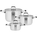 teesa SET OALE INOX 304 COOK PRIME