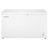 Lada Frigorifica HEINNER HCF-HS420E++