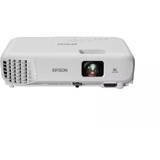 Videoproiector Epson EB-W53 WXGA 3LCD 4000Lm/16:10/16000:1, White