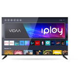LED 127 cm (50") 50iPlay6200-U, Ultra HD 4K, Smart TV, WiFi, CI+