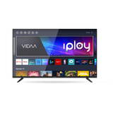 QLED 109 cm (43") QL43iPlay6200-U, Ultra HD 4K, Smart TV, WiFi, CI+