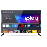 QLED 127 cm (50") QL50iPlay6200-U, Ultra HD 4K, Smart TV, WiFi, CI+