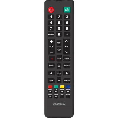 Televizor Allview LED 24ATC6300-H, 60 cm, HD, Clasa E