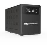 UPS Green Cell AVR PowerCore 1200W/2000VA 24VDC
