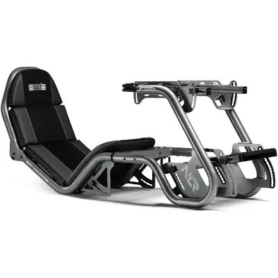 Next Level Racing F-GT Pro Formula and GT Grey