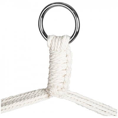 SPOKEY Hamac dublu bench deluxe verde