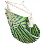 Hamac dublu bench deluxe verde